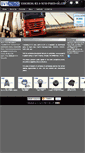 Mobile Screenshot of bvs-truck.com
